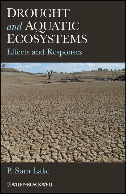 Drought and Aquatic Ecosystems