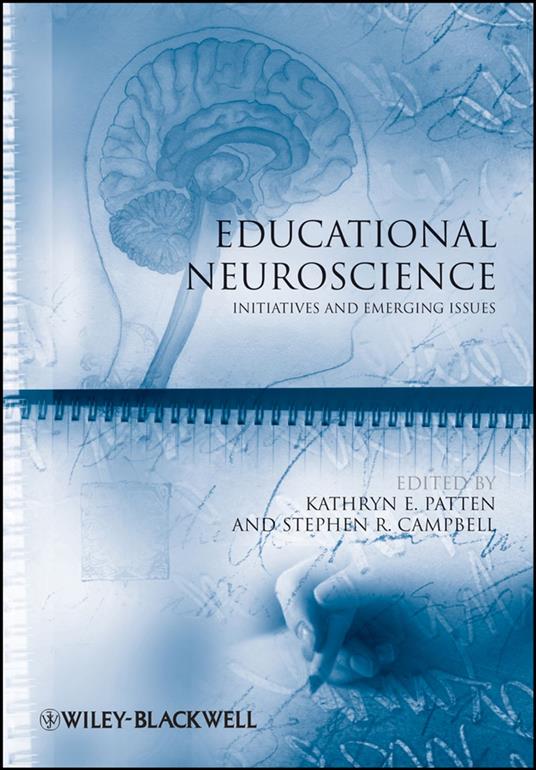 Educational Neuroscience