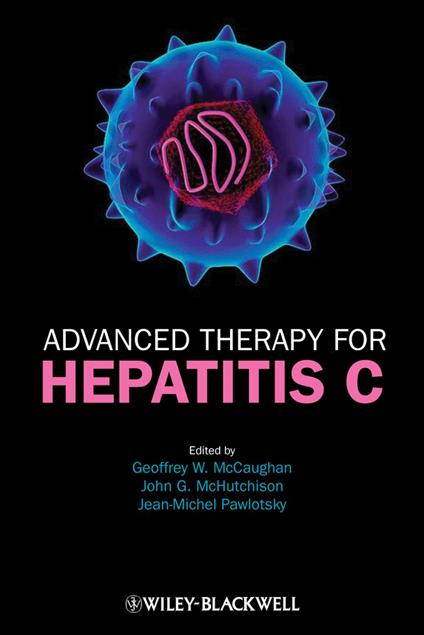 Advanced Therapy for Hepatitis C