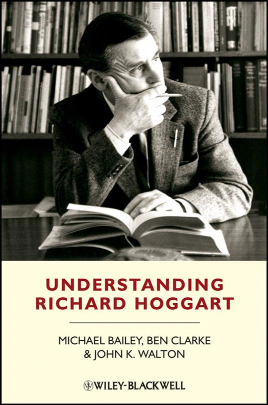 Understanding Richard Hoggart