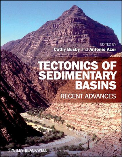 Tectonics of Sedimentary Basins
