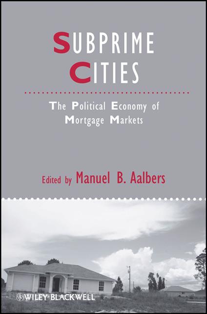 Subprime Cities