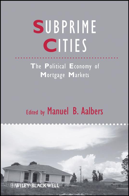 Subprime Cities