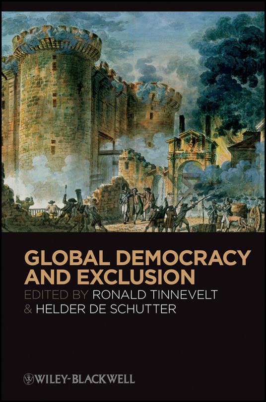 Global Democracy and Exclusion