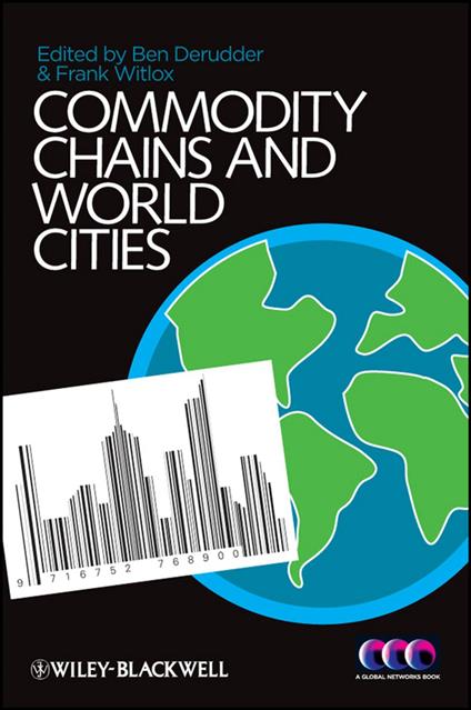 Commodity Chains and World Cities