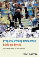 Property-Owning Democracy