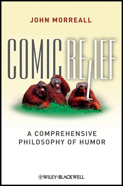 Comic Relief