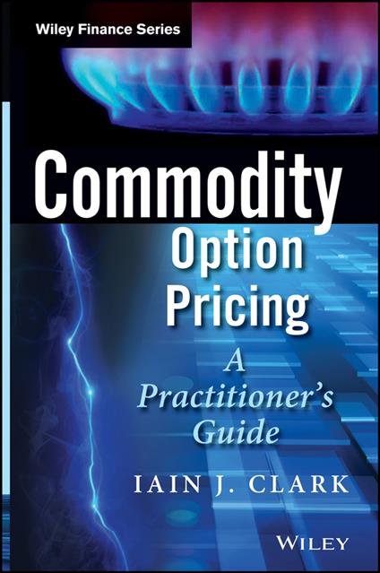 Commodity Option Pricing