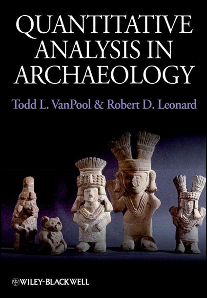 Quantitative Analysis in Archaeology