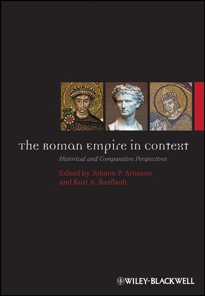 The Roman Empire in Context