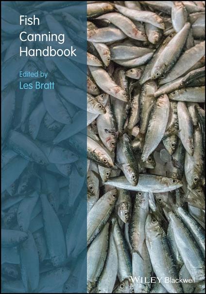 Fish Canning Handbook