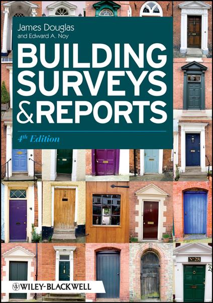 Building Surveys and Reports