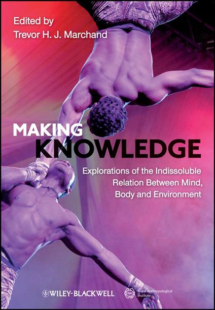 Making Knowledge