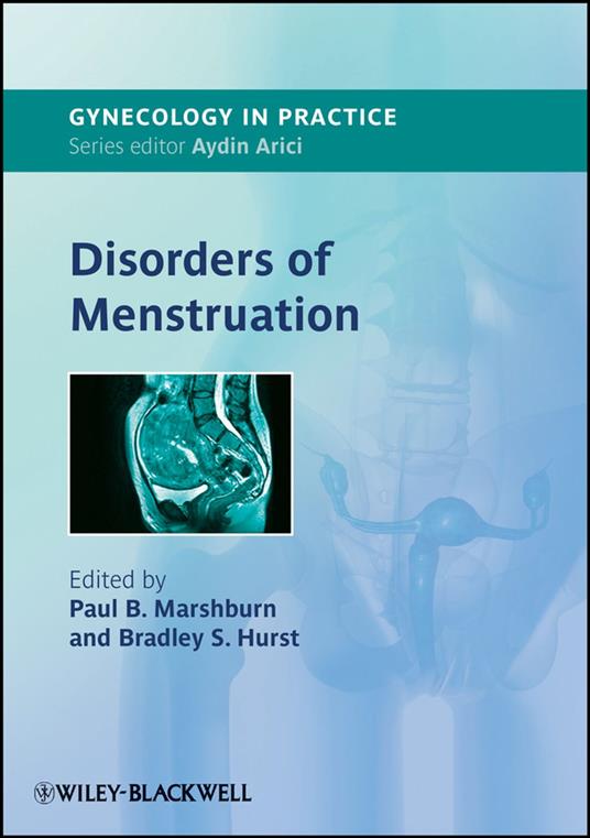 Disorders of Menstruation