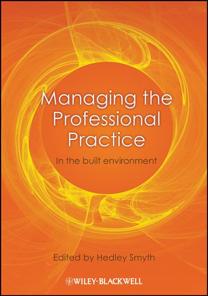 Managing the Professional Practice