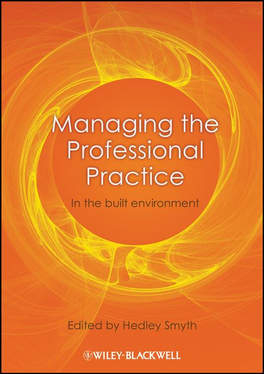 Managing the Professional Practice