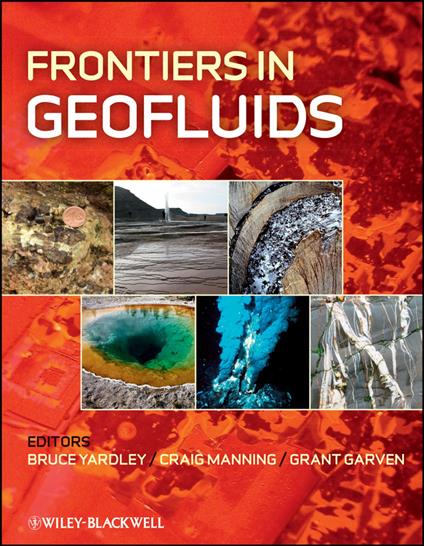 Frontiers in Geofluids