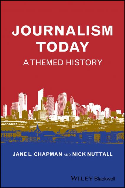 Journalism Today
