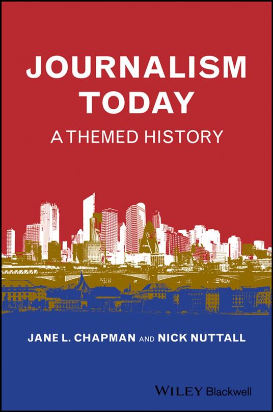 Journalism Today