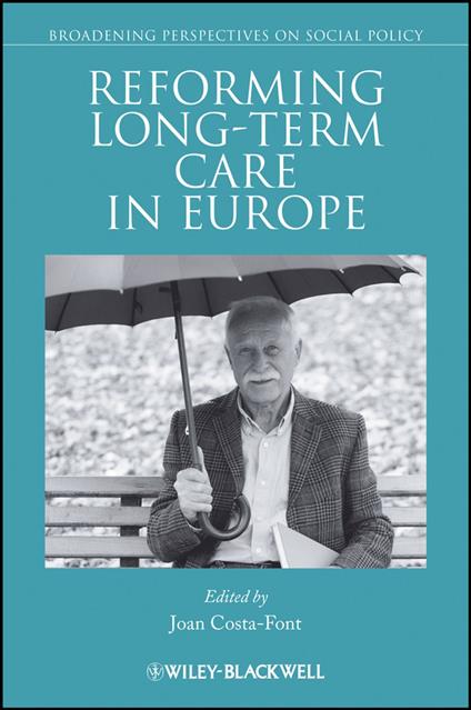 Reforming Long-term Care in Europe