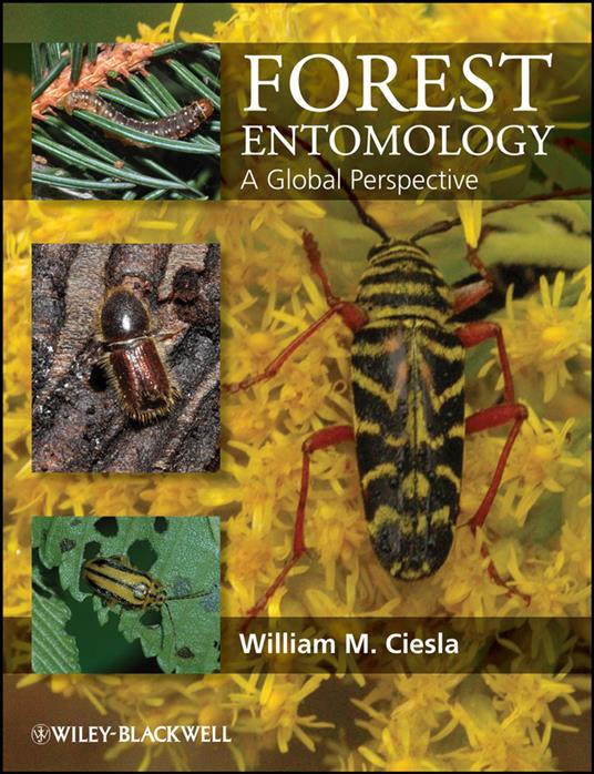 Forest Entomology