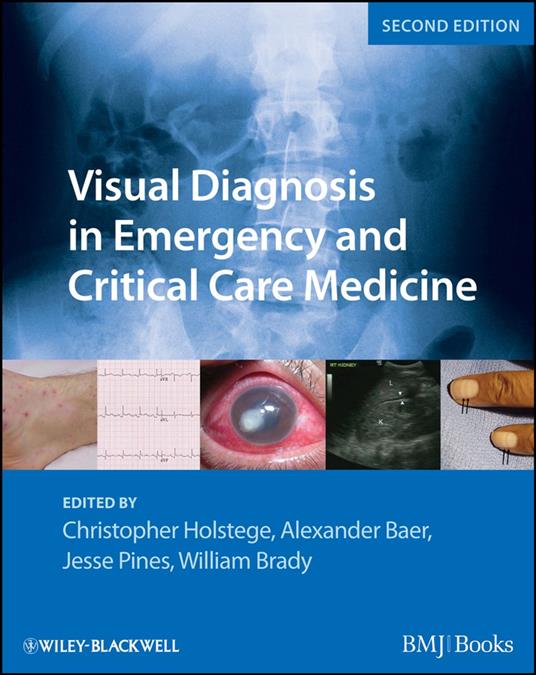 Visual Diagnosis in Emergency and Critical Care Medicine