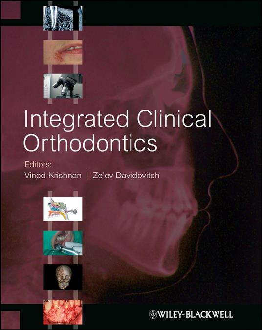 Integrated Clinical Orthodontics