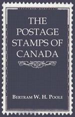 The Postage Stamps Of Canada
