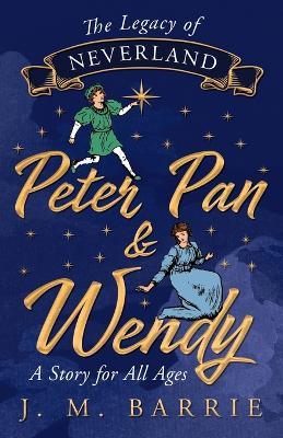 Peter And Wendy - Anon - cover