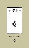 The Rat-Pit - Patrick MacGill - cover