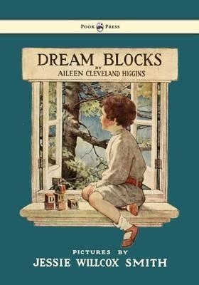 Dream Blocks - Aileen Cleveland Higgins - cover