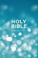 NIV Popular Blue Hardback Bible 20 Copy Pack - cover