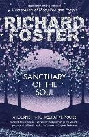Sanctuary of the Soul - Richard Foster - cover