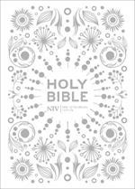 NIV Pocket White Gift Bible