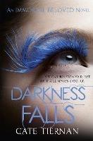 Darkness Falls (Immortal Beloved Book Two)