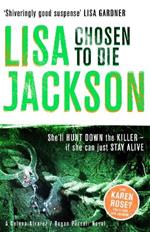 Chosen to Die: A completely addictive detective novel with a stunning twist