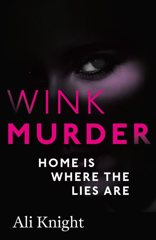 Wink Murder