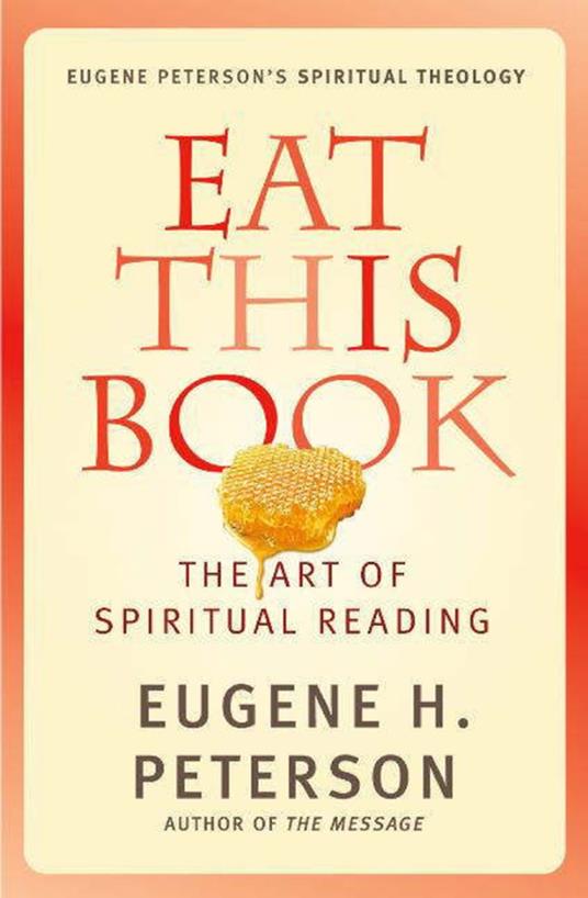 Eat This Book