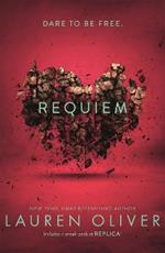 Requiem (Delirium Trilogy 3): From the bestselling author of Panic, now a major Amazon Prime series