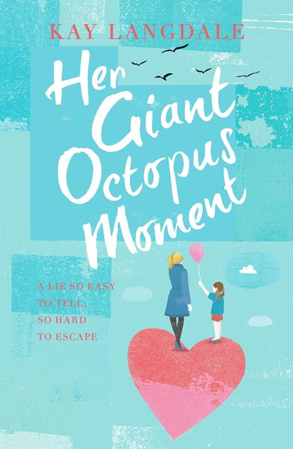 Her Giant Octopus Moment