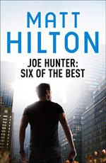 Joe Hunter: Six of the Best - Ebook