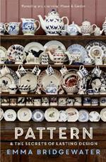 Pattern: & the secrets of lasting design