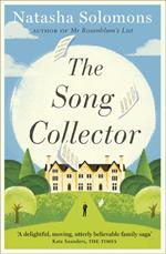 The Song Collector