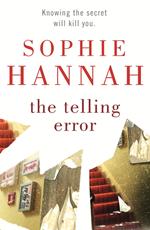 The Telling Error