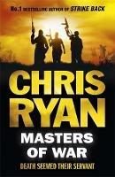 Masters of War: Danny Black Thriller 1