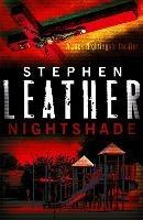 Nightshade: The 4th Jack Nightingale Supernatural Thriller