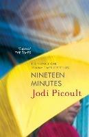 Nineteen Minutes - Jodi Picoult - cover