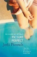 Picture Perfect - Jodi Picoult - cover