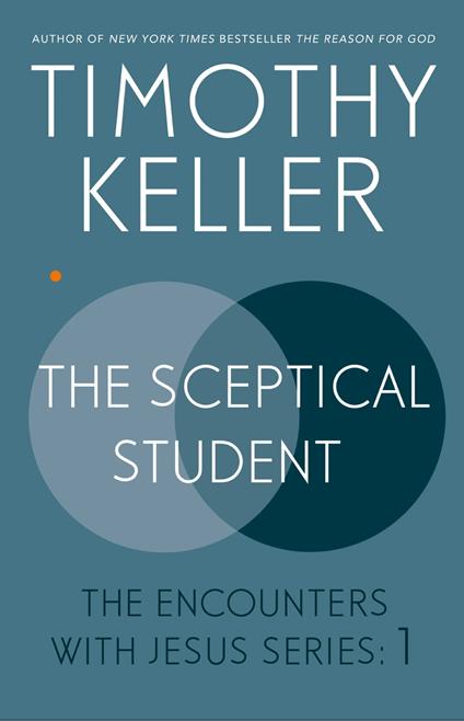 The Sceptical Student eBook