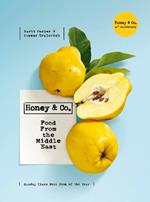 Honey & Co: Food from the Middle East